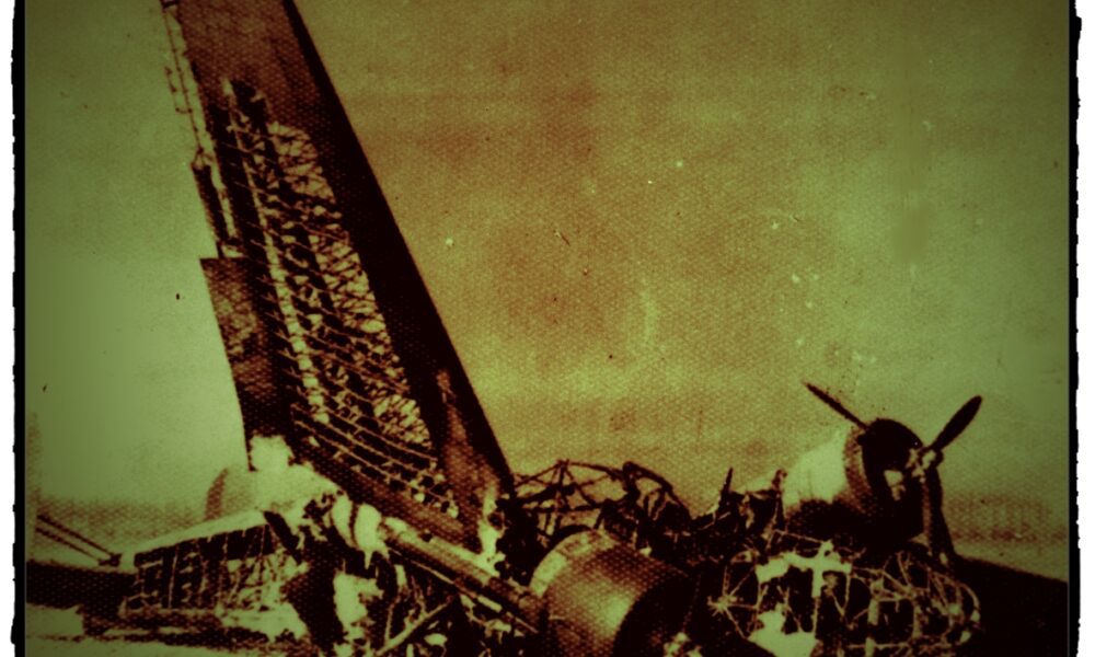 Murello-aereo-distrutto