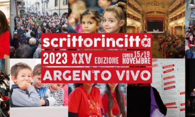 Scrittoincittà