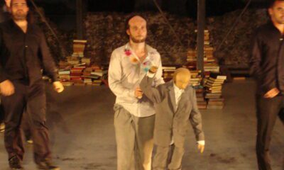 Sidi Larbi Cherkaoui