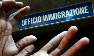 Ufficio immigrazione