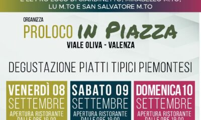 Valenza eventi