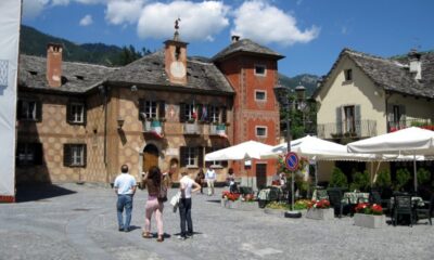 Valle Vigezzo