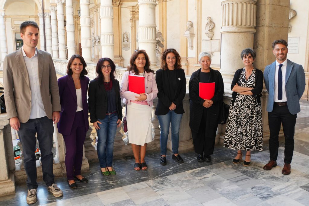 Noite Europeia dos Investigadores 2023, Turim dedica-a a Italo Calvino
