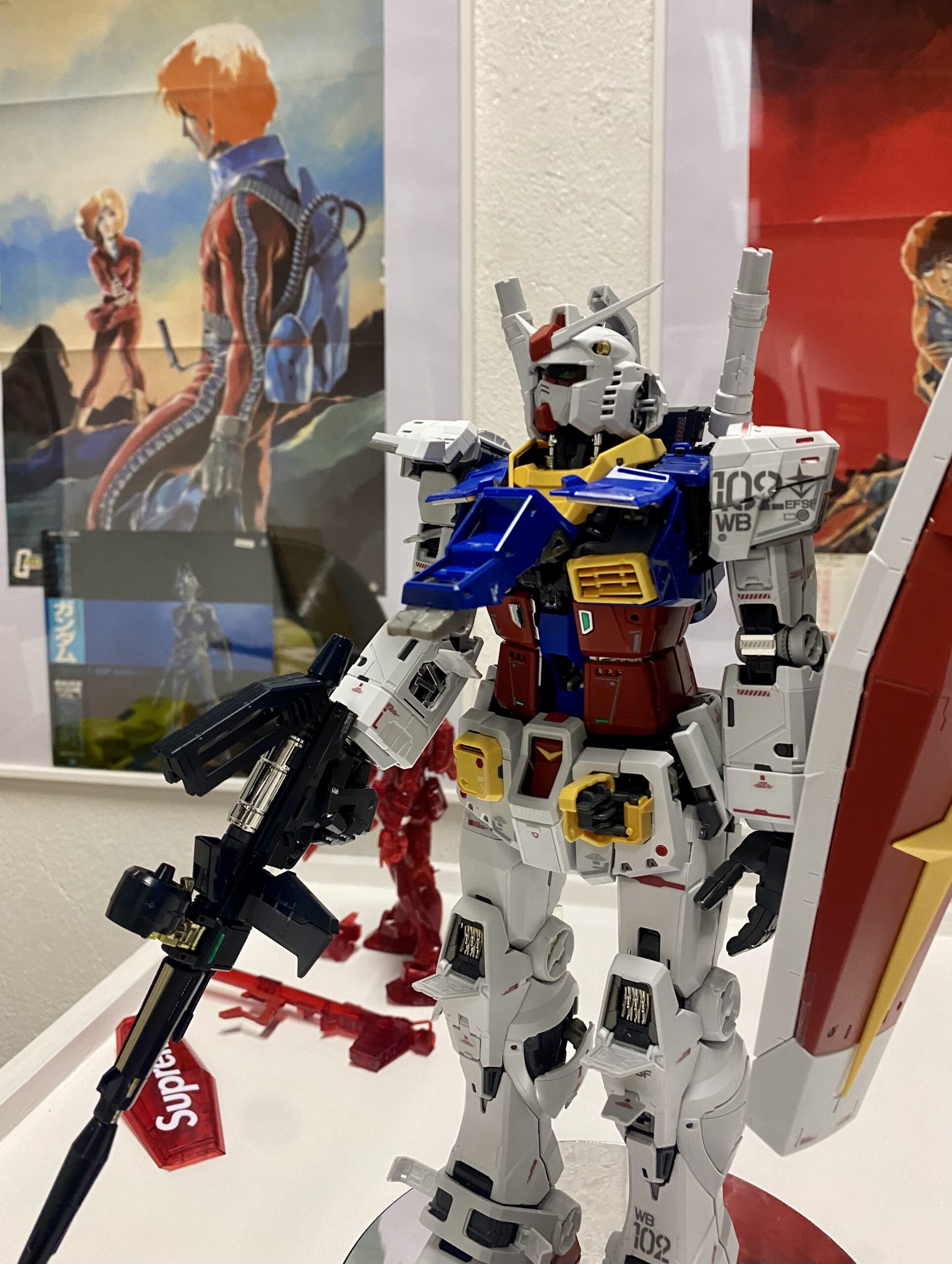 gundam (3) - Quotidiano Piemontese