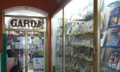 libreria Garda