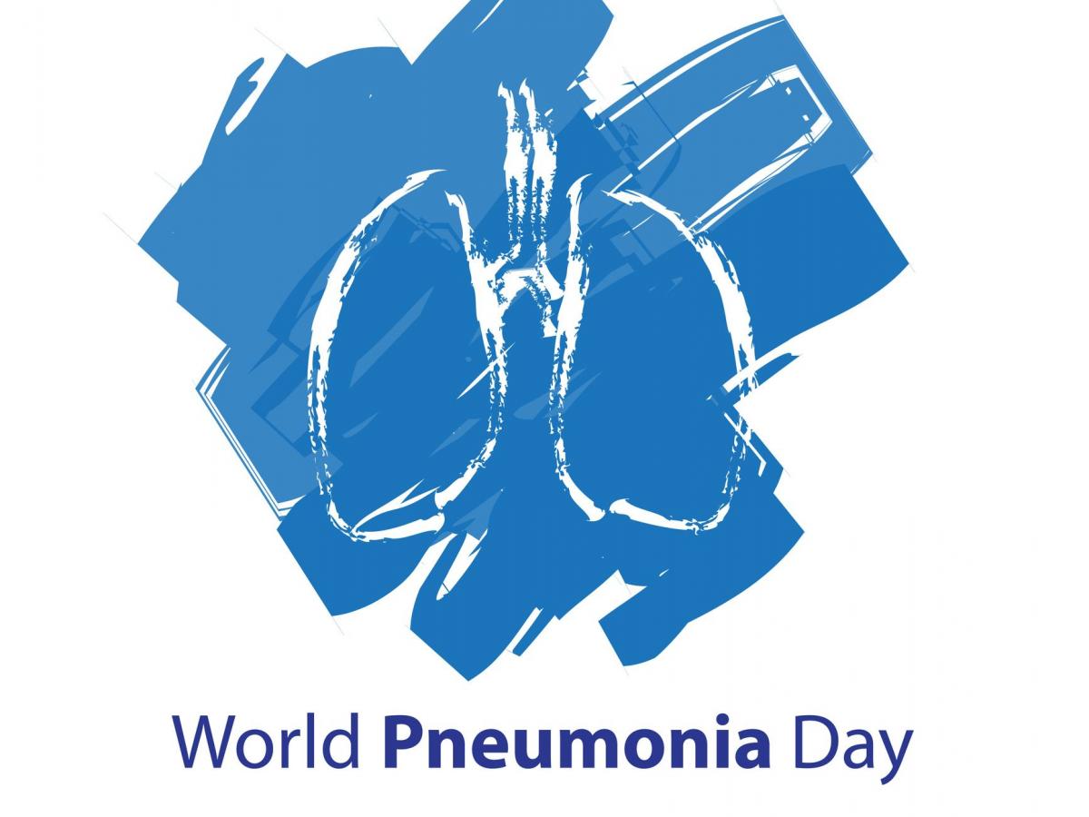world-pneumonia-day