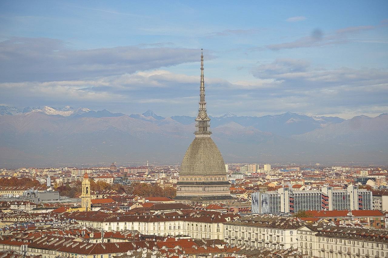 Torino Raccontata Da The Daily Telegraph E Le Figaro Torino Raccontata Da The Daily Telegraph E Le Figaro