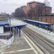 stazione rigola-stadio della ferrovia torino-ceres