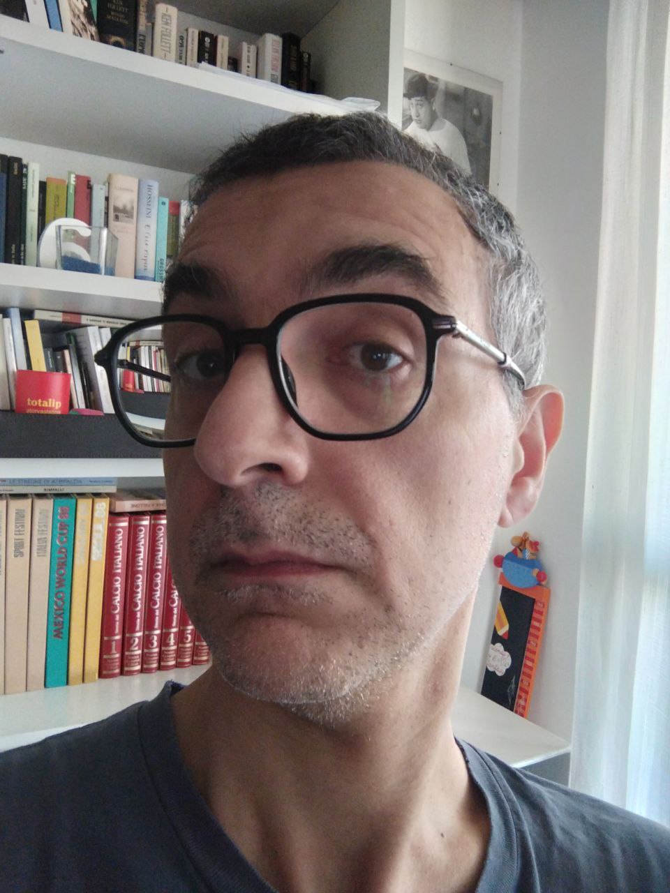 Gabriele Farina