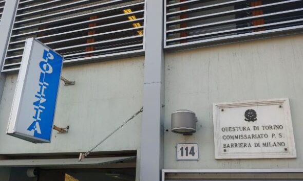 https://www.quotidianopiemontese.it/wp-content/uploads/2024/10/polizia-barriera-di-milano-590x354.jpg