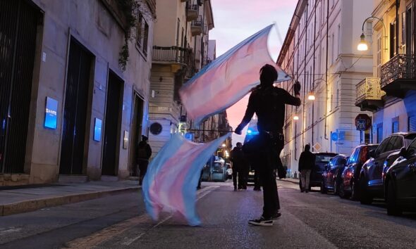 https://www.quotidianopiemontese.it/wp-content/uploads/2024/11/TransMarch-Torino-590x354.jpg