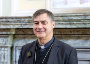 Roberto Repole propone che la Cittadella dei Santi Sociali di Torino ...