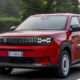 Fiat grande Panda