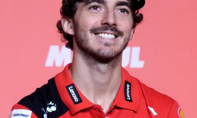 moto gp bagnaia