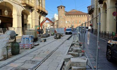 torino via po