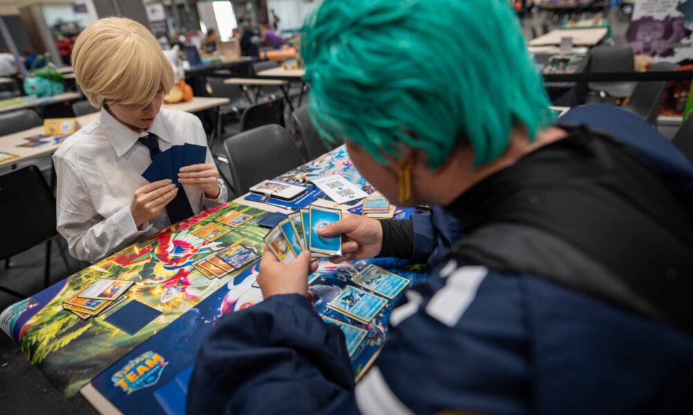 Torino Comics 2025 Lingottofiere