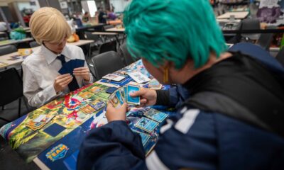 Torino Comics 2025 Lingottofiere