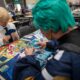 Torino Comics 2025 Lingottofiere