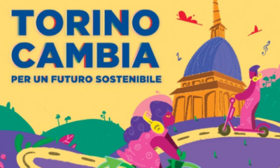Torino Cambia Podcast