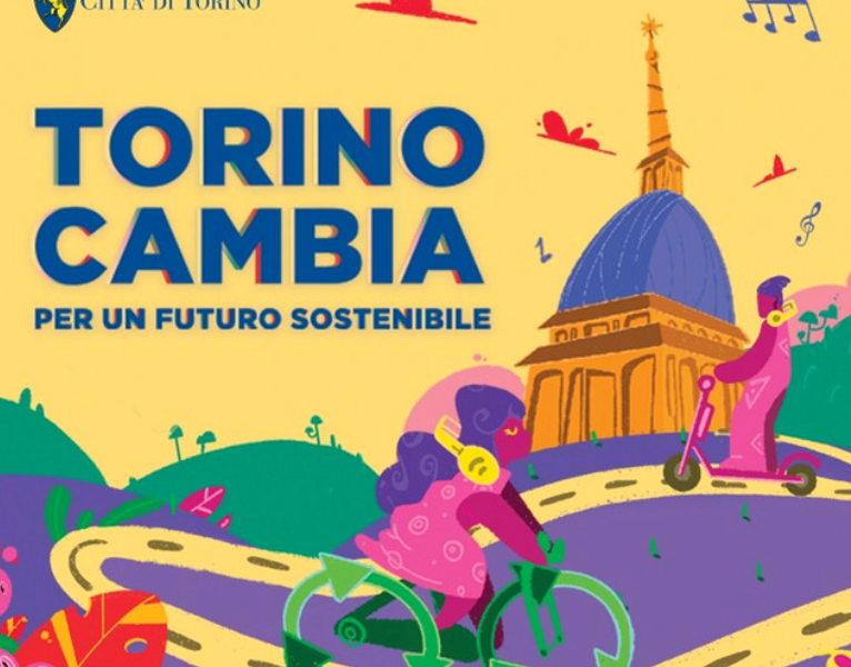 Torino Cambia Podcast