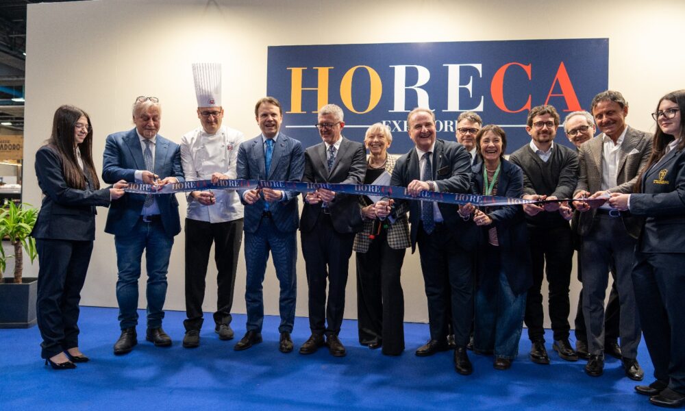 Horeca expoforum 2025