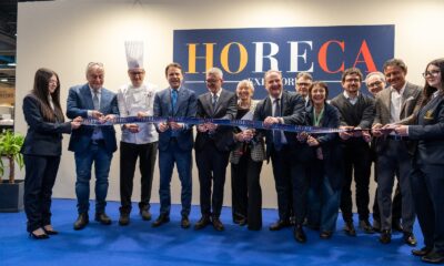 Horeca expoforum 2025