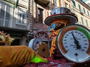 Carnevalone di chiasso
