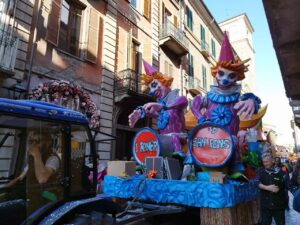 Carnevalone di Chivasso
