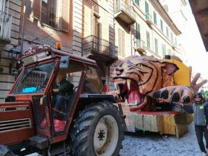 Carnevalone di Chivasso 
