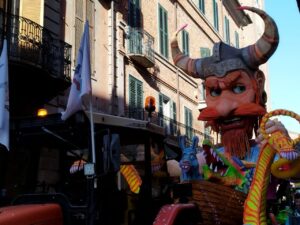 carnevalone di chiasso
