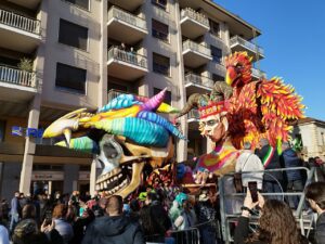 carnevalone di chiasso