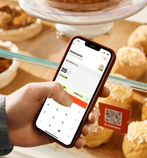 Satispay programma punti
