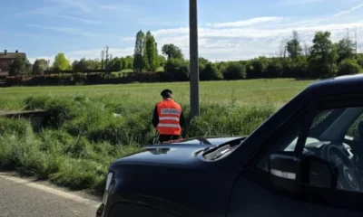 Fubine Incidente