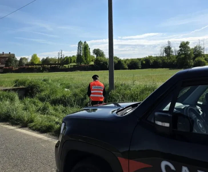 Fubine Incidente