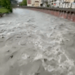 Maltempo in Piemonte
