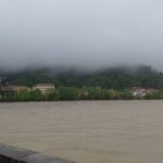 Maltempo in Piemonte