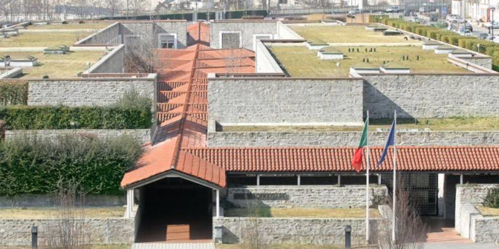 Alba tribunale
