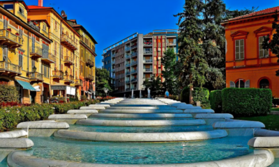 Acqui terme stagione termale
