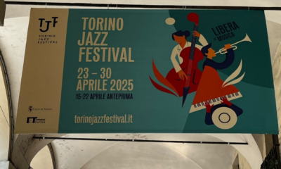 Torino Jazz Festival 2025