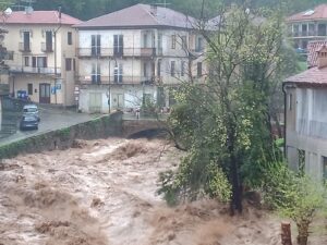 maltempo in piemonte