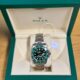 Asta orologi di lusso