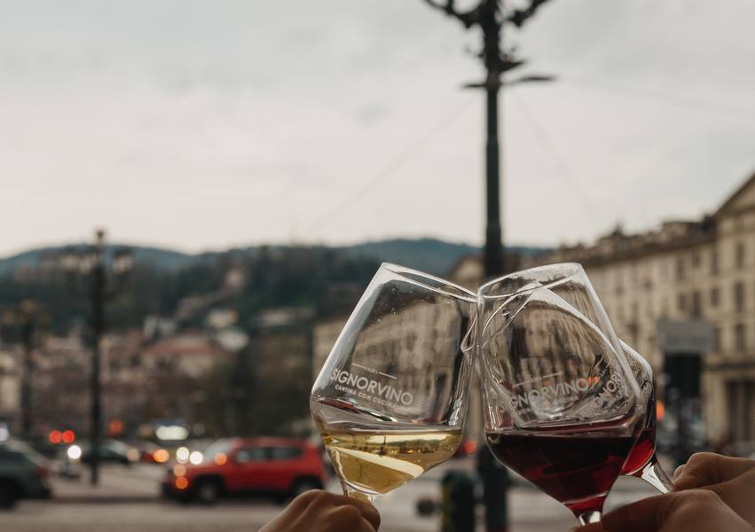 Signorvino Torino