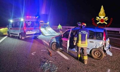 A4 incidente
