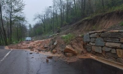 Maltempo in Piemonte