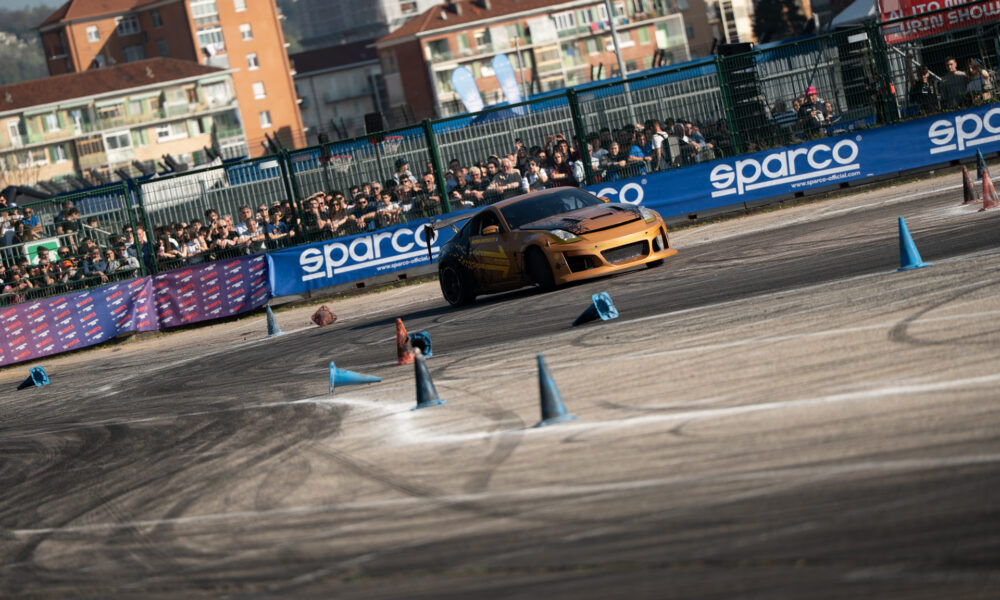 Auto Moto Turin SHow