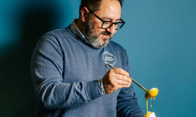 AffogaTOH Alberto Marchetti
