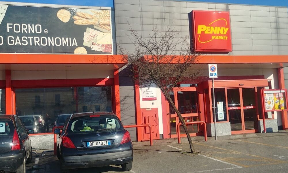 Penny market