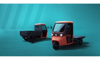Fiat TRIS