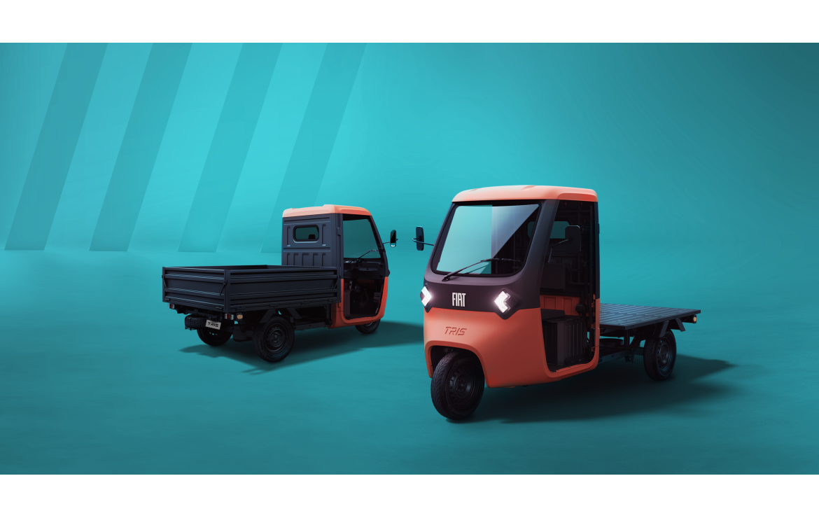 Fiat TRIS