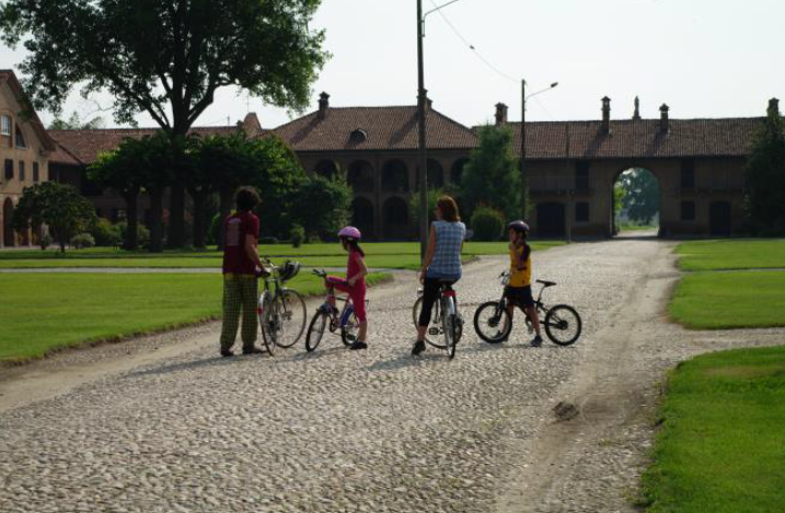 Racconigi